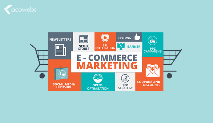 E-commerce-marketing-strategies